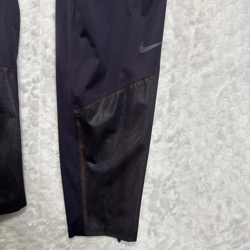 Nike Storm-FIT ADV Run Division Running Pants DD6819-540 Womens Size XS Active